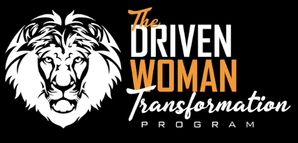 The Driven Woman Transformation Program